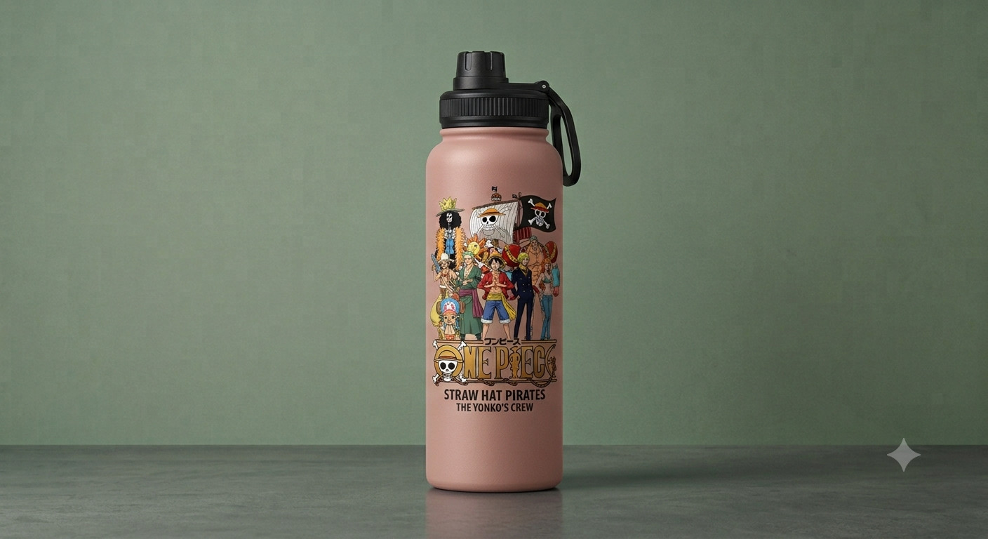 Water Bottle product image